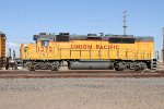 Union Pacific GP40P #1375